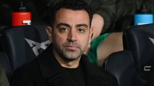 Xavi Barselona rahbariyatidan shikoyat qildi