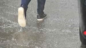 В Узбекистане с 9 по 12 марта ожидается холодная погода и осадки