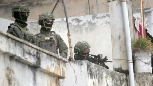 Eronga qarshi harbiy harakatlarda AQSH armiyasi katta yoqotishlarga uchradi