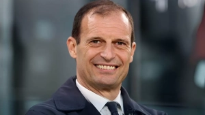 Allegri's main transfer target was Vlahovich