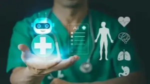 AI advice can be dangerous for health