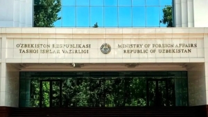 Official statement on Uzbeks convicted in Dubai