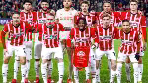 PSV so‘nggi daqiqalarda Superkubokda g‘alaba qozondi