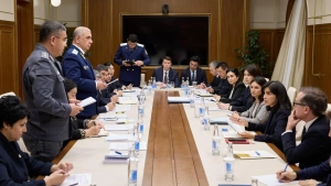 Ayollar va bolalar huquqlari himoyasi kuchaytiriladi