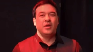 Ulug‘bek Qodirov “Setora” bilan sahnada orzusini ro‘yobga chiqardi