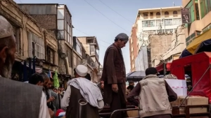 Internet Completely Shut Down in Afghanistan, Flights Canceled