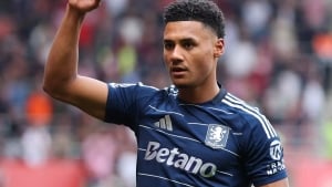 Aston Villa Uotkins uchun 70 million yevro so‘ramoqda