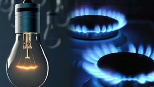 Avgustda energiya resurslaridan noqonuniy foydalanish zarar yetkazdi