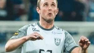 Baltika Spartakga qarshi g‘alaba uchun o‘ynaydi