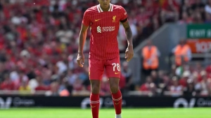 Bayer Liverpul himoyachisi Kuansani sotib oldi