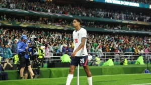 FIFA Balogunga jazo o'rniga sinov muddati tayinladi
