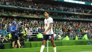 FIFA Balogunga jazo o'rniga sinov muddati tayinladi