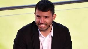 Aguero Barselonada o‘tkazilgan o‘yinda Reshfordning o‘ynashini maqtadi