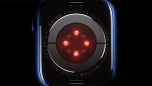 Apple Watch qon kislorodini o‘lchashni tikladi