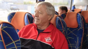 Gladilin Jedson va Jerson o‘yinini taqqosladi