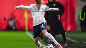 Igor Dmitriev yozda Spartakni tark etishi mumkin