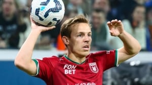 Kabutov: O‘yindan keyin ikki stakan pivo normal