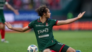 Lokomotivning uch futbolchisi mag‘lubiyatga sabab bo‘ldi