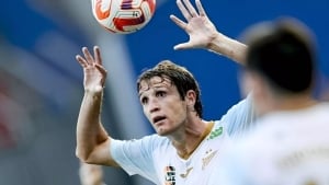 Mario Fernandes yaxshi taklifni ko‘rib chiqadi