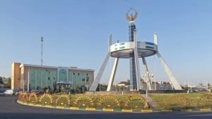 Namanganda buzilgan uy egasiga 200 mln tovon berildi