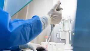 Artificial intelligence is being used to develop cancer vaccines in Oxford