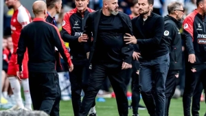 RFS Head of Referees commented on Stankovich