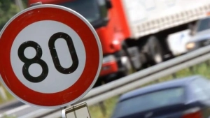 The speed limit in Tashkent will be increased to 80 km/h