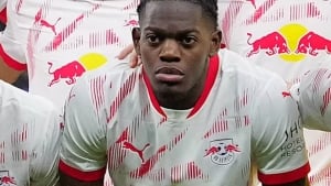 Tottenham wants to buy RB Leipzig defender