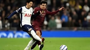 “Tottenxem” yulduzi Abduqodir Husanovga tan berdi! (video)