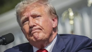 Трамп ввел новый тариф на импорт в размере 25 процентов для Индии
