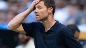 Xabi Alonso Simeone va muxlislar mojarosini tanqid qildi