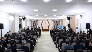 Population and territories are being registered: participation is important!