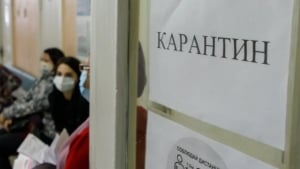 В Казахстане широко распространяется ОРВИ, школы закрываются