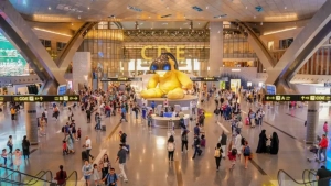 Uzbeks in Qatar are returning to Tashkent on special flights