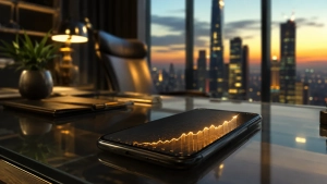The volume of financial services in Uzbekistan increased by twenty-four percent in four months.