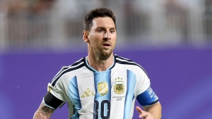 Lionel Messi maydonda eng ko‘p piyoda yuradigan futbolchi bo‘ldi