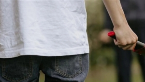 В Азербайджане школьник ударил ножом своего сверстника