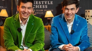 O‘zbekistonlik shaxmatchilar Tata Steel 2026da peshqadam!