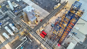 Sila kompaniyasi elektromobillar uchun akkumulyator ishlab chiqarishga sarmoya jalb qildi