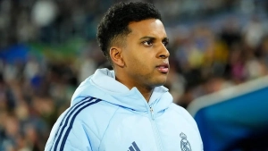 У бразильца «Реала» Родриго прошла успешная операция