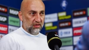 Adiev: Lomaev jamoada qolishi hali noma’lum