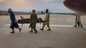 Afg‘onistonda kuchli zilzila yuzlab halok bo‘ldi