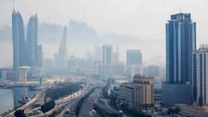 Eron Isroil AQSh to'qnashuvi neft narxini oshirdi