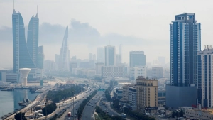 Iran-Israel-US Conflict Raises Oil Prices