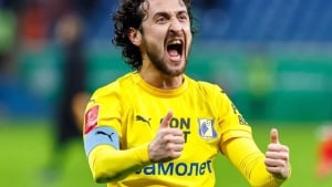 Bayramyan: “Rostov” mavsumdagi asosiy maqsadini aytdi