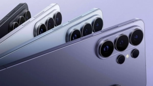 «Samsung» yangi avlod flagman smartfonlari ustida ish boshladi