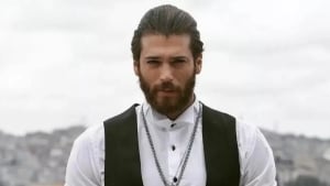 Can Yaman achieved international fame