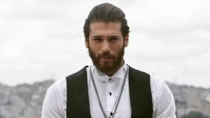 Can Yaman achieved international fame