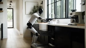 Figure Robotics yangi uy ishlariga mo‘ljallangan robot taqdim etdi