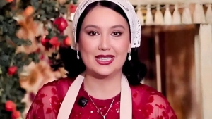 Dilnoza Kubayeva Reveals Interesting and Embarrassing Events from Her Student Days